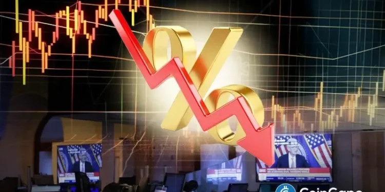 Economists Predicts 25bp Fed Rate Cut Over 50bp, Expects Additional Cut Before Year-End