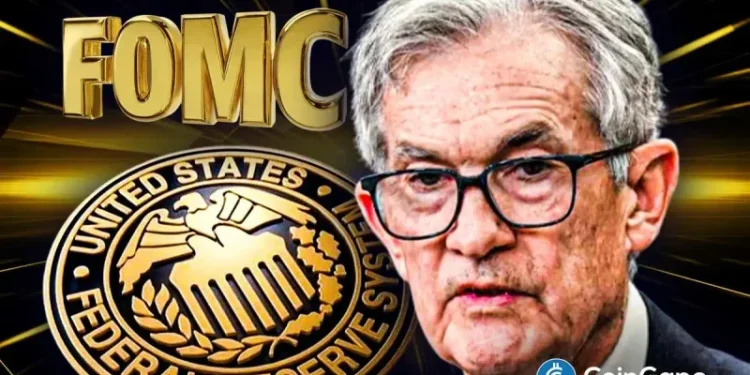 Fed Rate Cut Watch: Can Powell’s Speech Keep the Crypto Rally Alive This Week?