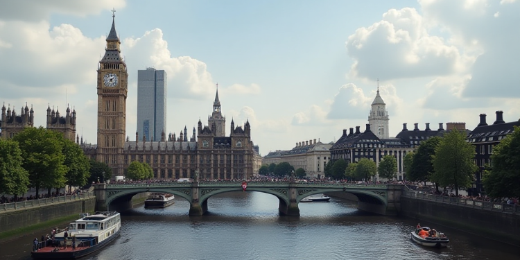 FTSE 100 Index top gainers and losers of 2025 revealed