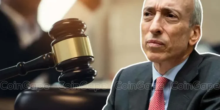 The Gary Gensler Files: Missing Texts Correlate to FTX Collapse Timing, Says Expert