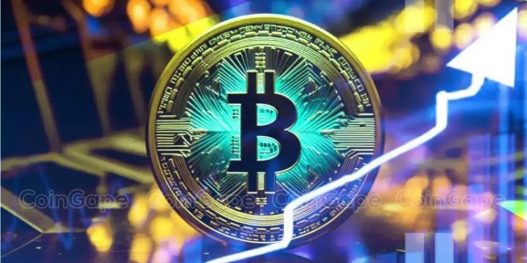 Glassnode Data Shows Bitcoin May Drop To $105.5K This Week, Here’s Why