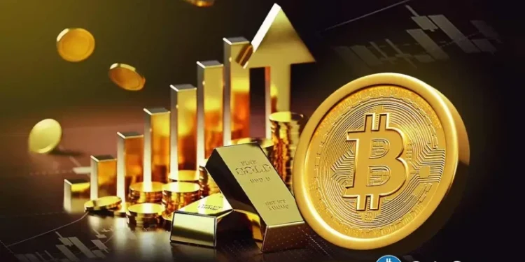Gold Price Hits $3.5k, Bitcoin Breaks $110k as Fed Cut Hope Rise: What to Know?