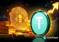 Gold vs Bitcoin: Is Tether Quietly Changing Its Reserve Strategy?