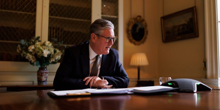 Labour deputy leadership race opens following Angela Rayner’s resignation