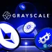 Grayscale’s Crypto Index Fund Sees ‘Solid Start’ as SOL, XRP Institutional Demand Climbs