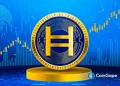 HBAR Price Forecast: Analyst Targets 123% Rally as ETF Approval Odds Hit 90%