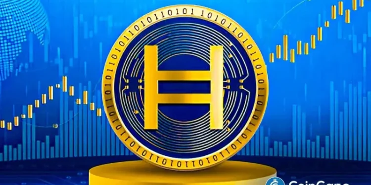 HBAR Price Forecast: Analyst Targets 123% Rally as ETF Approval Odds Hit 90%