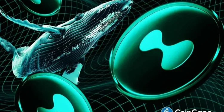 HYPE Price Prediction As Bitwise Files For Hyperliquid ETF – Is $55 In Sight?