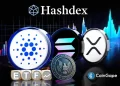 Crypto ETF Update: Hashdex Index ETF Approved by SEC to Include XRP, SOL