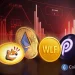 Here is Why ETH, WLFI, PYTH, and BONK Price are Down Today