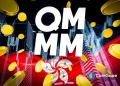 Hong Kong’s QMMM Stock Soars 1,700% Following Crypto Treasury Plan