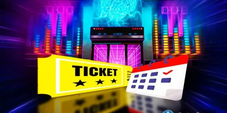 How to Attend InnoBlock 2025: Tickets, Dates, and What to Expect?