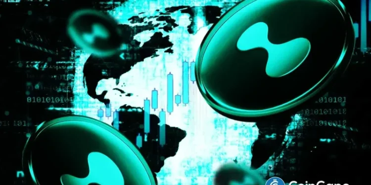 Hype Price Prediction Gains Momentum — Is USHD Launch the Fuel for $72 Target?