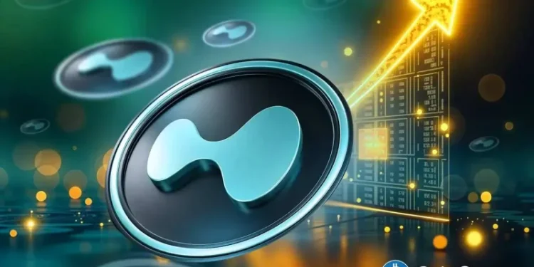 Hyperliquid Records Best Month Ever in Revenue Following HYPE ATH Surge