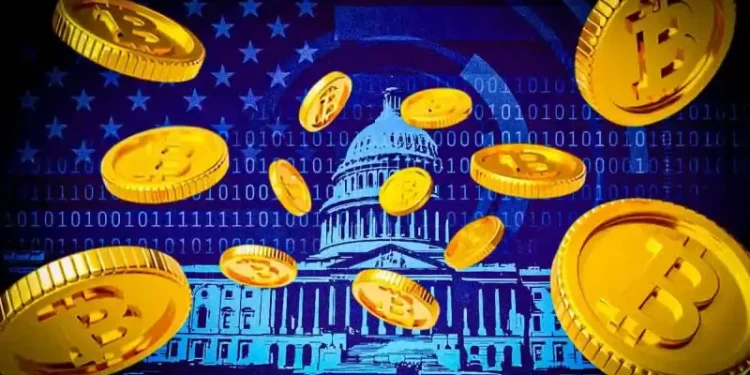 Senate Committee to Hold Hearing on Crypto Taxation on October 1