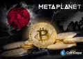 Breaking: Bitcoin Proxy Metaplanet Announces New US, Japan Subsidiaries As Stock Slumps