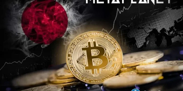 Breaking: Bitcoin Proxy Metaplanet Announces New US, Japan Subsidiaries As Stock Slumps