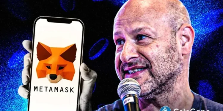 MetaMask Token to Launch Sooner After mUSD Stablecoin: Consensys CEO Joe Lubin