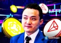 Justin Sun Pledges $20M Buy Following WLFI Wallet Freeze