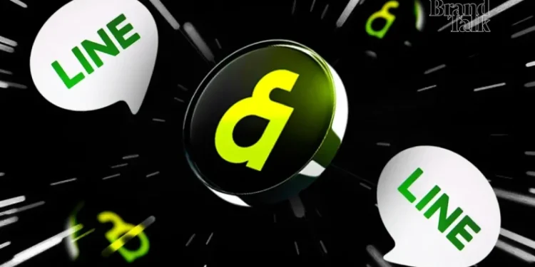 Kaia to Launch Stablecoin Super App With LINE in Asia