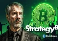 Michael Saylor Credits Bitcoin for Strategy’s Outperformance Over ‘Mag 7’ Stocks