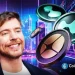 MrBeast Expands Holdings in ASTER Token as Revenue Outpaces Hyperliquid by 10x