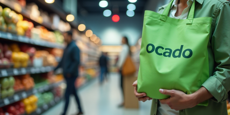 Ocado share price analysis: is this fallen angel a buy?