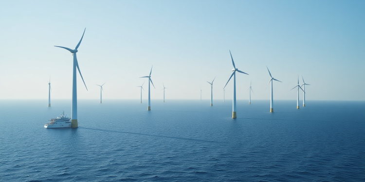 Equinor backs Orsted’s $9.4B rights issue amid US political headwinds