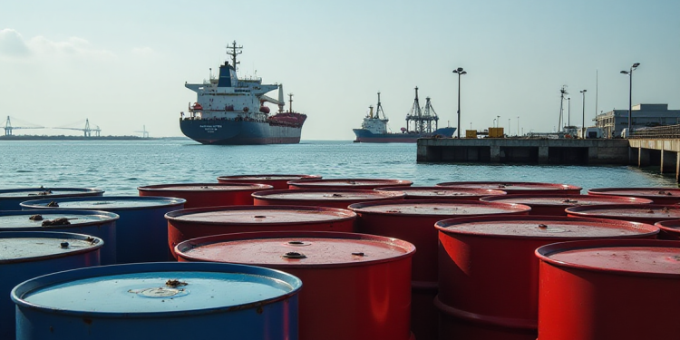 Analysis: OPEC+ output hike raises downside risks for oil