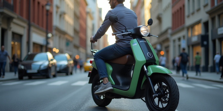 Ola Electric’s technical breakout: sign of an EV shift or short-lived hype?