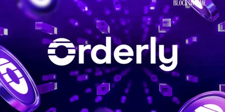 Orderly Launches No-Code Tool to Build Raydium-Style Perpetual Exchanges