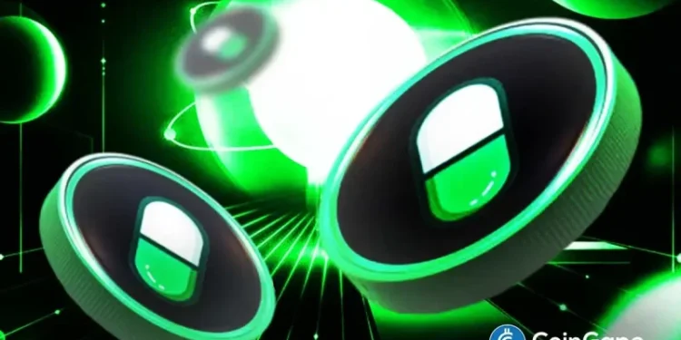 PUMP Price Forecast: Whale Buys 1B Tokens as Bullish Pennant Signals 65% Breakout