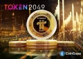 Pi Coin Grabs Headlines at TOKEN2049 as Pi Network Founder Joins Speaker Lineup