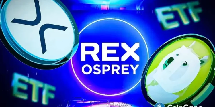 Crypto Expert Reveals Why XRPR ETF Launch This Week Could Be A Bigger Deal Than Spot XRP ETF