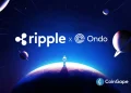 Ripple Partners with Ondo Finance to Tokenize U.S. Treasuries on XRPL