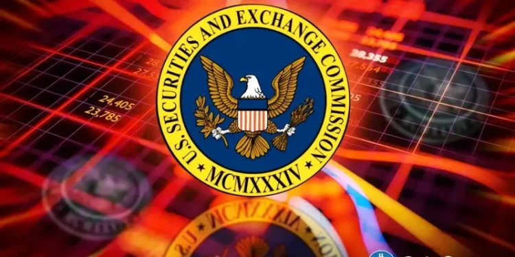 SEC Forms International Task Force to Crack Down on Pump-and-Dump Schemes