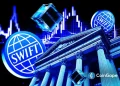 Breaking: SWIFT, Banks, & Consensys Announce Shared Blockchain Ledger for Global Payments