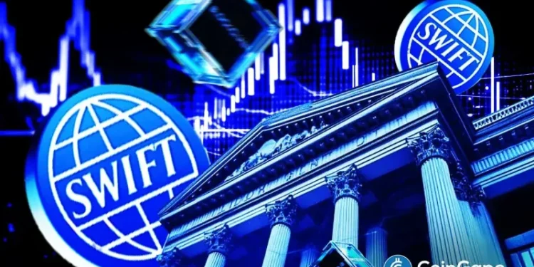 Breaking: SWIFT, Banks, & Consensys Announce Shared Blockchain Ledger for Global Payments