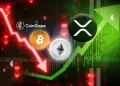 Bitcoin, Ethereum, XRP Rebound as Markets Pricing In 3 Fed Rate Cuts