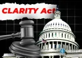 Senate Democrats Urge Republicans for ‘True Collaboration’ to Quickly Pass CLARITY Act