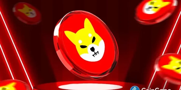 Shiba Inu Price Eyes Recovery From Demand Zone With Burn Rate Soaring Nearly 400%