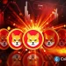 Shiba Inu Price Eyes 142% Breakout as Burn Rate Surges 201,207%— Is $0.000030 Next?