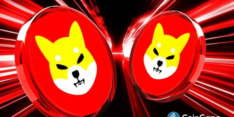 Shiba Inu (SHIB)  Price Prediction: Massive SHIB Burn and 80-Week Cycle Mirroring Past Rallies: Will History Repeat?