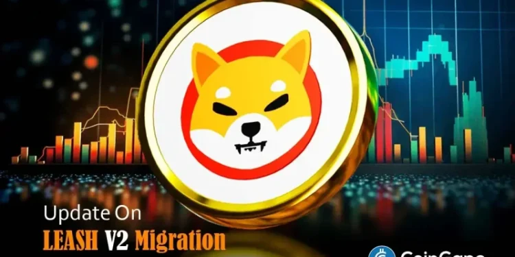 Shiba Inu Releases Update On LEASH V2 Migration, Here Is What To Know