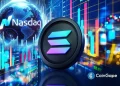 Solana Price Prediction: Can Nasdaq Listing and $94M Holdings Propel SOL Toward $400?