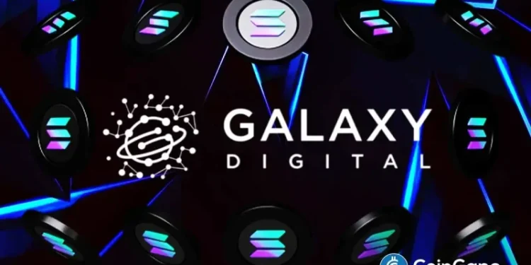 Solana Price Prediction: Analyst eyes $1,250 as Galaxy Digital and Forward Industries Intensify Accumulation