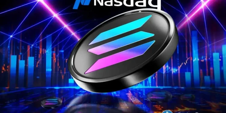 Solana Price Prediction: Will Solana Hit $320 as SOL Strategies Gains Nasdaq Approval?