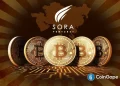 Sora Ventures Unveils Asia’s First Bitcoin Treasury Fund With $1B Purchase Plan