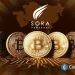 Sora Ventures Unveils Asia’s First Bitcoin Treasury Fund With $1B Purchase Plan