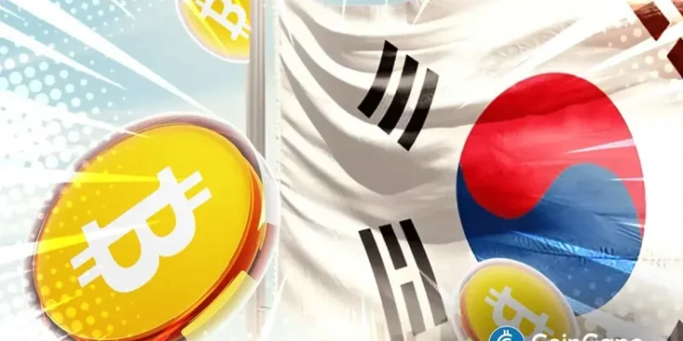 South Korea Ends 2018 Ban on VC Investments in Crypto Firms